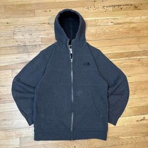TheNorthFace Zip Up Hoodie Size M